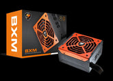 Cougar BXM700 700W 80 Plus Bronze Semi-modular Power Supply Unit