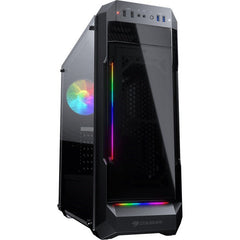 Cougar MX331-T Stunning ARGB Mid-Tower Gaming Case