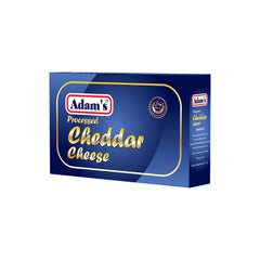 ADAMS CHEDDAR CHEESE 400 GM