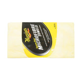 SUPREME SHINE MICROFIBER TOWEL 3 PACK