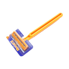 TREET 2 PLATINUM CARD RAZOR 1PCS