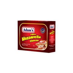 ADAMS MOZZARELLA BUFFALO CHEESE 200 GM