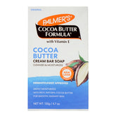 PALMERS SOAP COCOA BUTTER FORMULA 133 GM