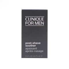 CLINIQUE MEN POST SHAVE SOOTHER 75 ML