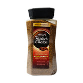 NESCAFE COFFEE TASTERS CHOICE 397 GM