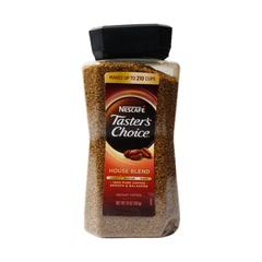 NESCAFE COFFEE TASTERS CHOICE 397 GM