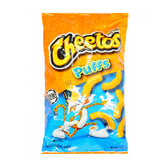 CHEETOS CORN PUFFS 255 GM