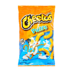 CHEETOS CORN PUFFS 255 GM