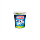 ADAMS NATURAL YOGHURT 450 GM