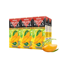 NESTLE JUICE FRUITA VITALS CHAUNSA NECTAR 200 ML-CARTON