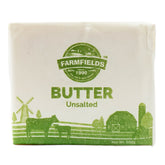 FF UN-SALTED BUTTER 500 GM