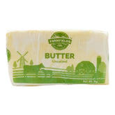 FF UN-SALTED BUTTER 1000 GM