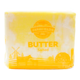 FF SALTED BUTTER 500 GM