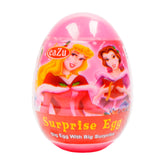 EAZU SURPRISE EGG (GIRLS) 18 GM