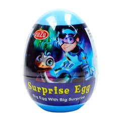 EAZU SURPRISE EGG (BOYS) 18 GM