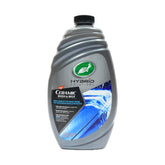 TURTLE WAX HYBRID SOLUTIONS CERAMIC WASH & WAX 1.42LTR