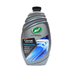 TURTLE WAX HYBRID SOLUTIONS CERAMIC WASH & WAX 1.42LTR