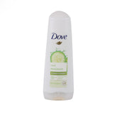 DOVE CONDITIONER COOL MOISTURE 355 ML