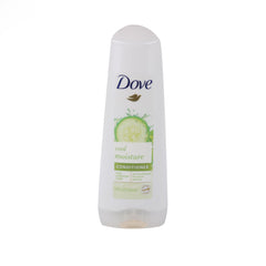 DOVE CONDITIONER COOL MOISTURE 355 ML