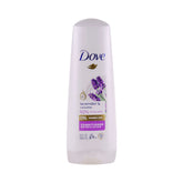 DOVE CONDITIONER THICKENING RITUAL LAVENDER 355 ML