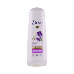 DOVE CONDITIONER THICKENING RITUAL LAVENDER 355 ML