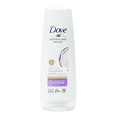 DOVE CONDITIONER SMOOTHING MOISTURE 355 ML