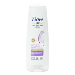 DOVE CONDITIONER SMOOTHING MOISTURE 355 ML