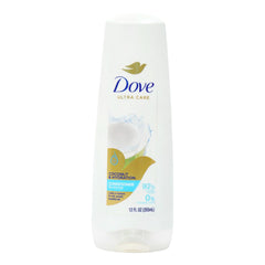 DOVE CONDITIONER COCONUT AND HYDRATION 355 ML BASIC