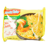 INDOMIE INSTANT NOODLES CHICKEN CHATKHARA 70 GM