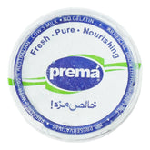PREMA NATURAL YOGURT 375 GM