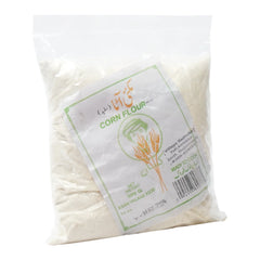 CORN ATTA WHITE 500 GM BASIC