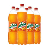 MIRINDA BOTTLE 1.5 LTR-CARTON