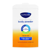 CUTICURA TALCUM POWDER MILDLY MEDICATED 250 GM