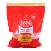 K AND N TENDER BREAST FLATTEND 700 GM