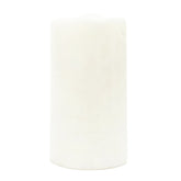 MOON CANDLE FAT LARGE PC