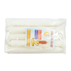 MOON CANDLE TAPER 10PC PACK BASIC