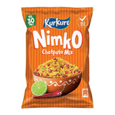 KURKURE NIMKO CHATPATA MIX 36 GM
