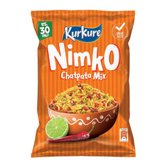KURKURE NIMKO CHATPATA MIX 36 GM