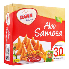 DAWN FOOD SAMOSA ALOO 32PC 480 GM
