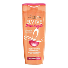 LOREAL ELVIVE SHAMPOO DREAM LENGTHS RESTORING 400 ML