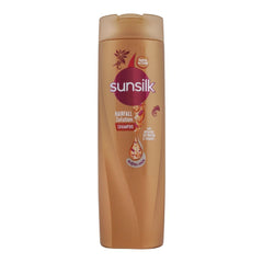 SUNSILK SHAMPOO HAIRFALL SOLUTION 360 ML