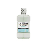 LISTERINE MOUTH WASH SPEARMINT 250 ML BASIC