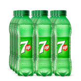 7UP BOTTLE 500 ML-CARTON