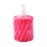 CLASSY SPIRAL PERFUME CANDLE MEDIUM PC