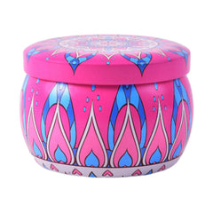 CLASSY CANDLE JELLY MIX PC