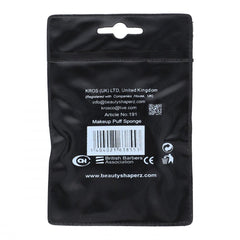 MAKE UP PUFF SPONGE PC #191