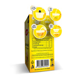 LIPTON YELLOW LABEL TEA BLACK 140 GM