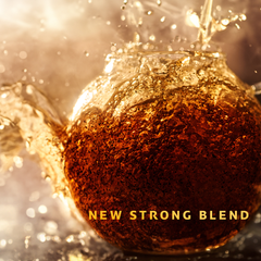 LIPTON YELLOW LABEL TEA BLACK 140 GM