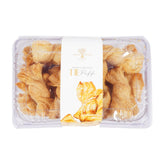 AROMA TIE PUFF PLAIN