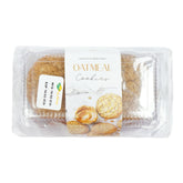 AROMA OATMEAL RAISIN COOKIES